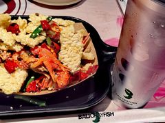 -巴厘龙虾·榜首油焖大虾(沙湖·花园店)