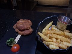 -K+PARTY连锁KTV(盈锋广场店)