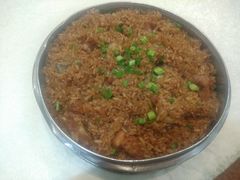 -聚丰园•湖鲜餐厅(阿红私房菜梅石路店)