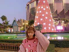 -南宁方特东盟神画