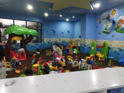 -佳贝爱益智主题儿童乐园(乐尔乐旗舰店)