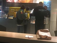 -麦当劳(安立路店)