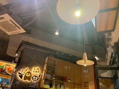 -木屋烧烤(龙岗南联店)