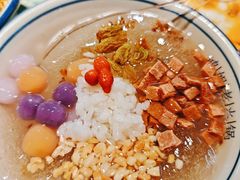 -鸿姐老火锅(静安店)