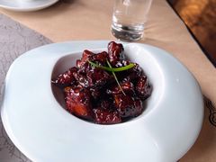 梅子排骨-穹六人间 people 6(岳阳路店)