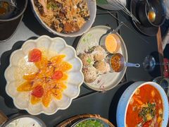 -Ameigo梅果·云贵川bistro(长宁来福士店)