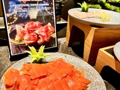 -广州设计之都温德姆酒店·月澜西餐厅