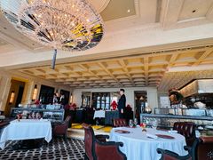 -Caprice(香港四季酒店)