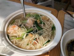 -莆田餐厅PUTIEN(三里屯店)