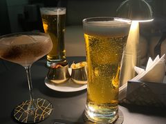 -OZONE 顶楼酒吧(香港丽思卡尔顿酒店)