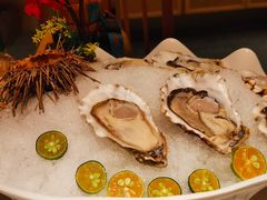 -蚝翅·海鲜粥·烧烤·宁夏滩羊季(玉米楼店)