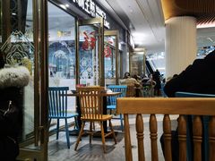 -小杨生煎(白玉兰广场店)