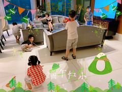 -湖锦酒楼(八一路店)