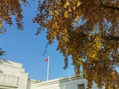 -大连人民广场