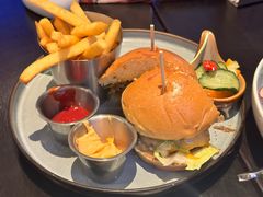 -bluefrog蓝蛙(水游城店)