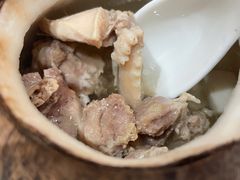 -喜宴又一村·粤菜·茶点·海鲜(壹方天地店)