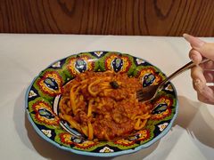 -贝拉披萨Pizzeria da Bella Verace