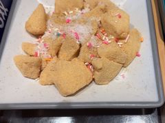 -金博士朝鲜民族餐厅(工大店)