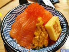 -無雙居酒屋(北京路店)