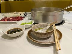 -今日牛事潮汕鲜牛肉火锅(瑞金店)