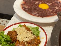 -陈艳红火锅菜·冒菜(簋街店)