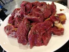 精品霸王牛肉-霸王牛肉(龙湖U城店)