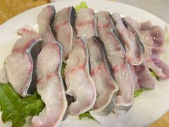 鳗鱼-金砂阿洲鱼册店