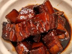 吉士红烧肉-新吉士·上海菜(浦东LCM置汇旭辉店)