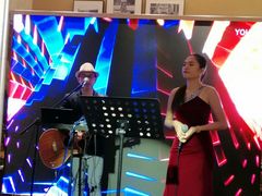 -云尚自助餐厅(佛山南海瞻云酒店)