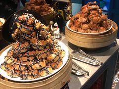 -五月罗马海鲜自助餐厅(陆家嘴店)