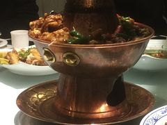 -青叶202都市餐厅(迪诺水镇店)