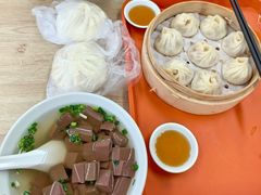 -新丰小吃(庆春路分店)