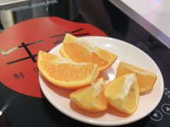 -牛焱·贵州黄牛肉火锅(城西银泰店)