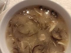 -上海和平饭店龙凤厅 Dragon Phoenix