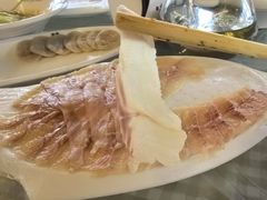 -京北渔家傲