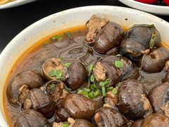 -旺山·浪头人家