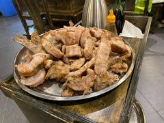 -肖肖酸萝卜鱼火锅(总店)