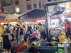-夏食光安顺小舒冰粉冰浆(甲秀楼店)