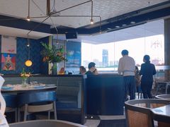 -东南里湖景餐厅·新闽菜(浦西万达店)