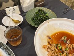 -A One Kitchen·南京精菜馆(晶丽酒店店)