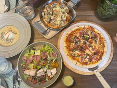 -G+KITCHEN(龙湖狮山天街店)