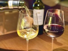 -肆海小川菜酒馆Wine Bistro (青年路店)
