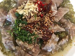 -金鸡老字号砂锅口袋豆腐