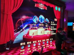 -TOP星派对KTV(珠影星光城店)
