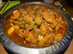 -胖哥俩肉蟹煲(湖滨银泰in77店)