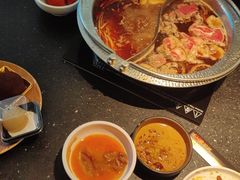 -牛New寿喜烧(新六百店)