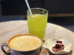 -Hei Cafe(工体店)