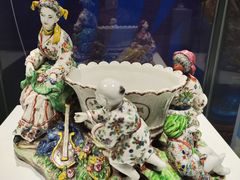 -上海对外经贸大学(古北校区)