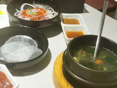 -韩时烤肉(枫蓝店)