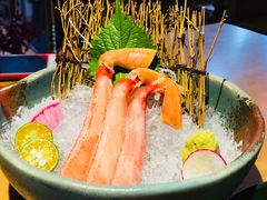 松叶蟹套餐-綱元·海鲜豆捞(明州里店)